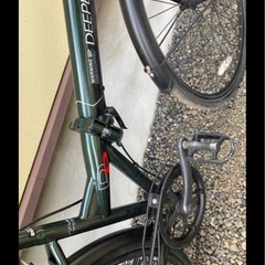 自転車の画像