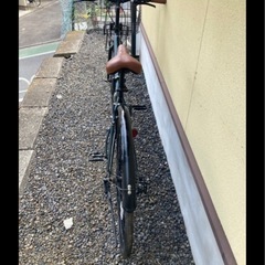 自転車の画像