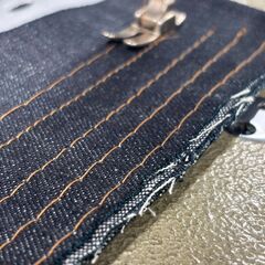  厚物仕様ミシン 工業用ミシン 皮 ・ジーンズ・ 倍釜 ・ハンド...