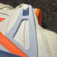 【美品】NIKE エア テック チャレンジ 2の画像