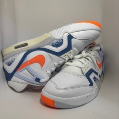 【美品】NIKE エア テック チャレンジ 2の画像