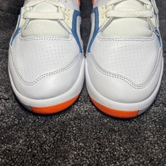 【美品】NIKE エア テック チャレンジ 2の画像