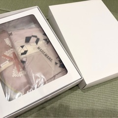MARLMARL 　スタイとお食事エプロンの画像