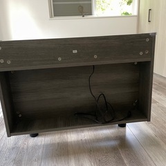 セミシングルベットの画像