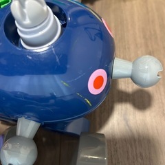 アンパンマンくみたてDIYシリーズの「うごくぞっ！ねじねじだだんだん」と「くみたてDIY ねじねじもぐりん」の画像