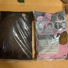 産卵マット　きのこマット　産卵1番の画像