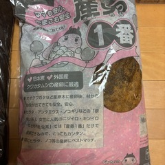 産卵マット　きのこマット　産卵1番の画像