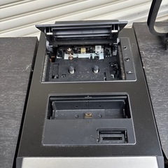 古いミニコンポ　2の画像