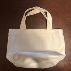 トートバッグの画像