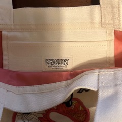 トートバッグの画像
