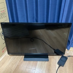 テレビの画像