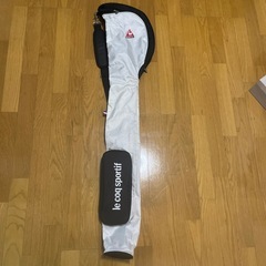 le coq sportif ゴルフ練習用パックの画像