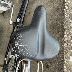 自転車！通勤！通学に❗️の画像