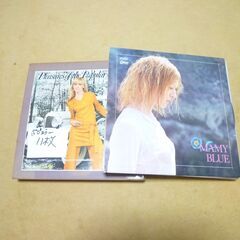 LPレコード盤　32枚（BOX内含む）の画像