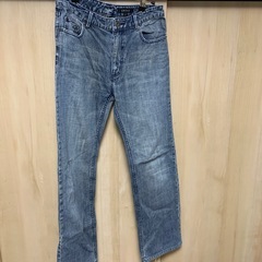 DKNYジーンズの画像
