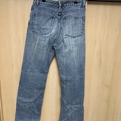 DKNYジーンズの画像