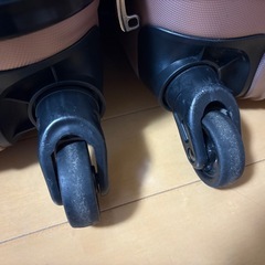 キャリーケースの画像