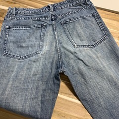 DKNYジーンズの画像