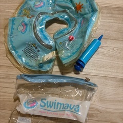 スイマーバ＆エルゴ
の画像