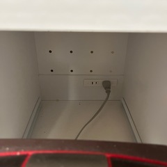 食器棚の画像