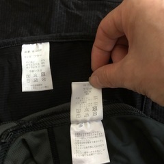 作業用　　夏帽子の画像