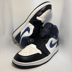 【配送可】NIKE AIR JORDAN 1 MIDの画像