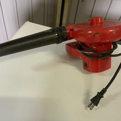 REXON レクソン ブロワー FPB-350 の画像