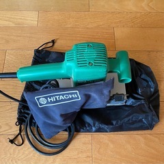 オービタルサンダ SV12SDの画像