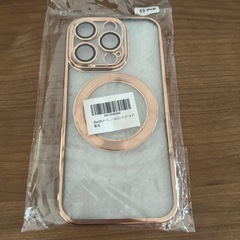 iPhone 15　pro ケースの画像