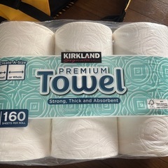 コストコ　キッチンペーパー