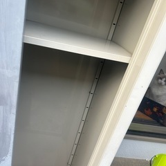 物置　小型の画像