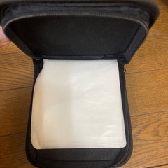 CDケースの画像