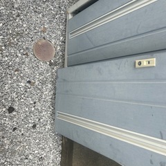 物置　小型の画像
