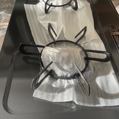 【美品】ノーリツNORITZガスコンロ都市ガスの画像