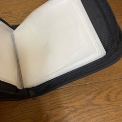 CDケースの画像