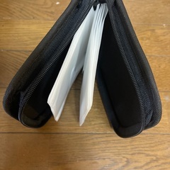 CDケースの画像