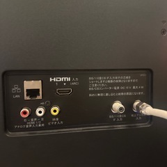SONY 液晶テレビ　BRAVIA KJ-43W730E [43インチ]の画像