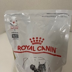 猫用餌　ロイヤルカナン ユリナリーS/O ライト ドライ4kgの画像