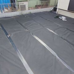 自宅の庭の土のすき取りを行っていただける方はいませんか？