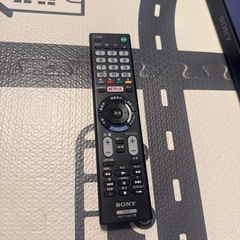 SONY 液晶テレビ　BRAVIA KJ-43W730E [43インチ]の画像