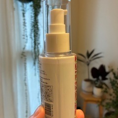 リファ ロックオイル 100ml 旧パケ ヘアオイル スタイリングオイルの画像