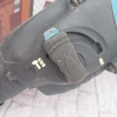 makita マキタ HR1650  ハンマドリル 18V 本体のみ 中古品 【ハンズクラフト宜野湾店】の画像