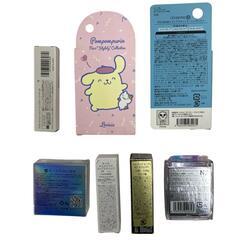 186000 現状品 まとめ売り コスメ 美容 22点 フェイスパウダー クリーム リップ パープルレッド 未開封品あり オールインワン ディズニー 目元 毛穴 [0000000000706]の画像