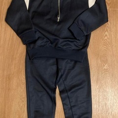 平井保育園　体操服　チャイルド社