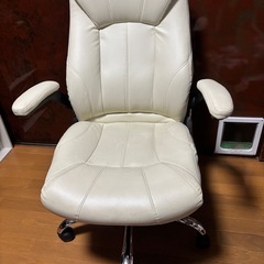 アイリスプラザ オフィスチェアの画像