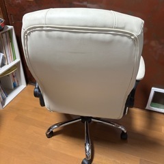 アイリスプラザ オフィスチェアの画像