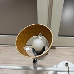 4灯　シーリングライト TI-2001 if home 電球付き！の画像