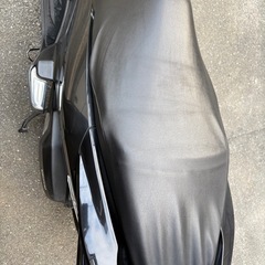 pcx125cc jf56 BLACKの画像