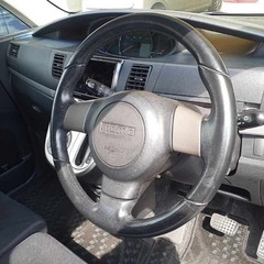 ムーヴ　カスタムX    車検付き　早い者勝ちの画像
