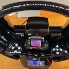 JBL AirPlay対応&昔のiPhone iPod対応スピーカーの画像